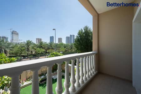 2 Bedroom Townhouse for Sale in Jumeirah Village Circle (JVC), Dubai - Park View | Upgraded to 3bed | Vacant Now