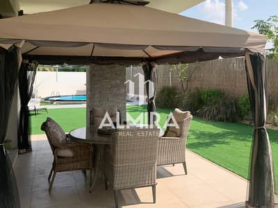 4 Bedroom Villa for Rent in Yas Island, Abu Dhabi - 251d3bfa-4331-4802-84e5-a1a9a80dbc5b. JPG