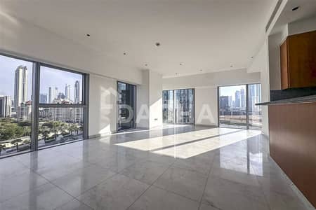 شقة 1 غرفة نوم للايجار في مركز دبي المالي العالمي، دبي - شقة في برج سنترال بارك السكني،أبراج سنترال بارك،مركز دبي المالي العالمي 1 غرفة 130000 درهم - 8985738