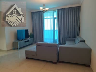 2 Bedroom Flat for Rent in Corniche Ajman, Ajman - WhatsApp Image 2024-05-10 at 13.09. 09. jpeg