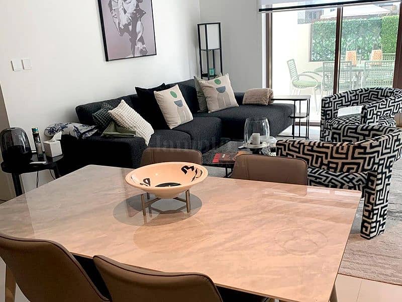 Fully Furnished | Huge Terrace | Vacant Fully Furnished | Huge Terrace | Vacant
