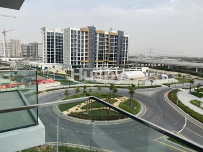 Studio for Rent in Meydan City, Dubai - Boulevard view l Chiller free l Ready to move l Spacious layout