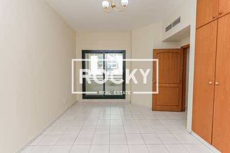 2 Bedroom Apartment for Rent in Bur Dubai, Dubai - 2 B/R | Pool, Gym and Sauna | Bur Dubai