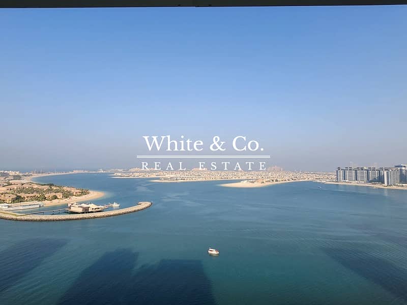 位于迪拜港，艾玛尔海滨社区，海滩岛公寓 2 卧室的公寓 6950000 AED - 8986255