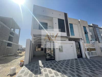 5 Bedroom Townhouse for Sale in Al Zahya, Ajman - WhatsApp Image 2024-05-09 at 14.06. 20. jpeg