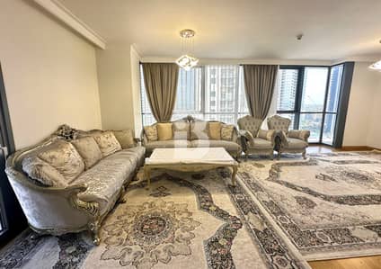 2 Bedroom Flat for Rent in Dubai Creek Harbour, Dubai - FULLY FURNISHED UNIT | VACANT | SPACIOUS