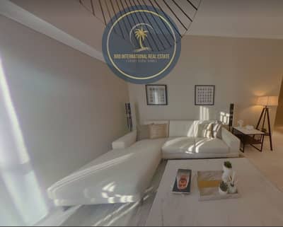 1 Bedroom Flat for Rent in Dubai Marina, Dubai - 2109 cayan1. png