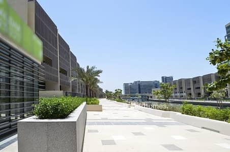 Elegant type B Townhouse in Al Muneera with study Elegant type B Townhouse in Al Muneera with study