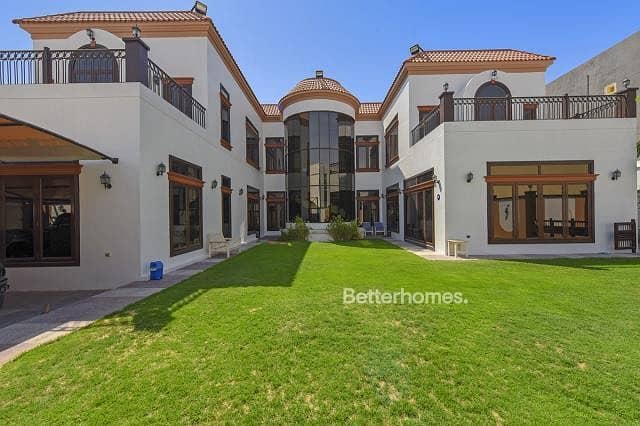 Custom Villa | Commercial or Residential Custom Villa | Commercial or Residential