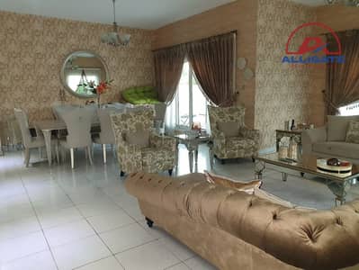 فیلا 4 غرف نوم للبيع في قرية جميرا الدائرية، دبي - WhatsApp Image 2024-04-29 at 11.51. 42 AM. jpeg