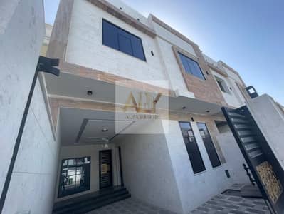 4 Bedroom Townhouse for Sale in Al Zahya, Ajman - WhatsApp Image 2024-05-09 at 14.36. 05. jpeg
