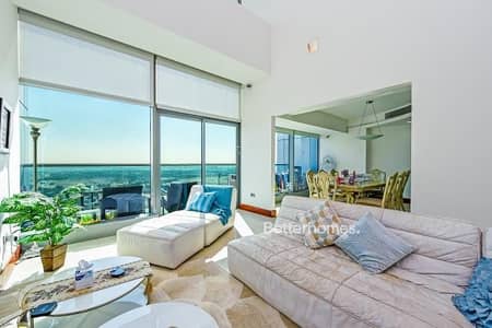 3 Bed+Maid Room | Balcony | Large Duplex 3 Bed+Maid Room | Balcony | Large Duplex
