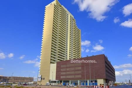 1 Bedroom Flat for Sale in Jumeirah Village Circle (JVC), Dubai - Luxury Hotel Apartment | Ready Q1 2019 1 Bedroom Flat for Sale in Jumeirah Village Circle (JVC), Dubai - Luxury Hotel Apartment | Ready Q1 2019