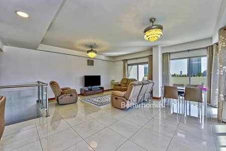 4bed+ maids | Duplex | Villa Myra 4bed+ maids | Duplex | Villa Myra