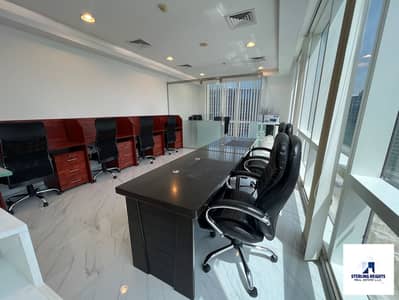 Office for Rent in Business Bay, Dubai - WhatsApp Image 2024-05-09 at 3.28. 35 PM. jpeg