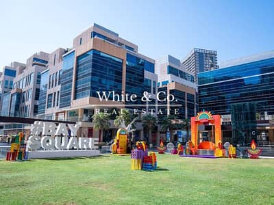 商业湾， 迪拜 写字楼待售 - 位于商业湾，海湾广场，海湾广场6号 的写字楼 6900000 AED - 8986346