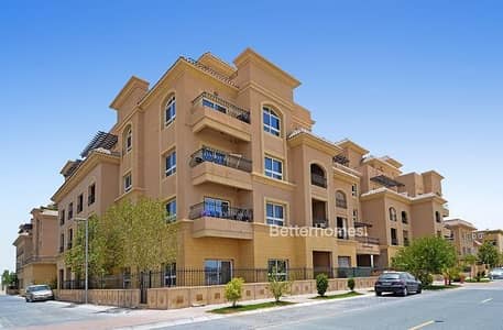 Studio with Balcony in Diamond Views | JVC Studio with Balcony in Diamond Views | JVC
