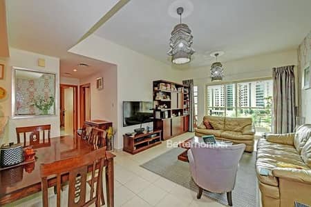 VOT | Open view | Well maintained unit VOT | Open view | Well maintained unit