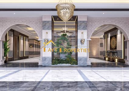 2 Bedroom Apartment for Sale in Al Mamzar, Sharjah - IMG-20240510-WA0083. jpg
