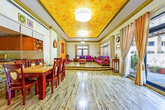 Pool View | Study | Courtyard | Al Ghaf Pool View | Study | Courtyard | Al Ghaf