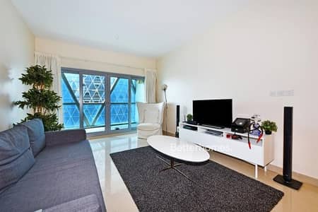 Furnished | Balcony Park Towers A | DIFC Furnished | Balcony Park Towers A | DIFC
