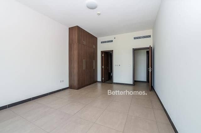 Onyx Tower 2BR | Rented Golf Course View