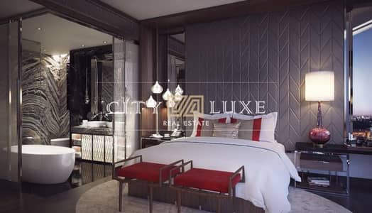 فلیٹ 1 غرفة نوم للبيع في الخليج التجاري، دبي - شقة في أيكون سيتي تاور B،آيكون سيتي،الخليج التجاري 1 غرفة 1500000 درهم - 8986383
