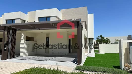 4 Bedroom Villa for Rent in Dubai South, Dubai - WhatsApp Image 2024-05-10 at 1.37. 32 PM. jpeg