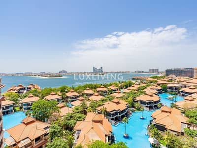 4 Bedroom Penthouse for Sale in Palm Jumeirah, Dubai - Brand New | Sea View | No Commission
