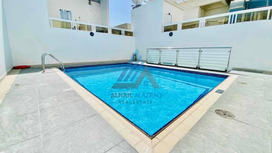 1 Bedroom Flat for Rent in Al Taawun, Sharjah - rcbgppeowWzDH2y1BFMde9jFyft05CcmfUDQbrtv