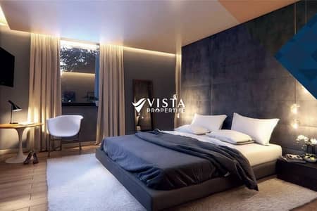 1 Bedroom Apartment for Sale in Mohammed Bin Rashid City, Dubai - Good Investment | High-end-finishing | Off-Plan