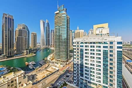 Vacant | Partial Marina View |Diamond 5 Vacant | Partial Marina View |Diamond 5