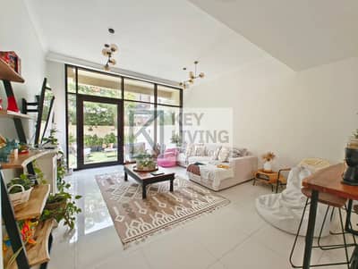 4 Bedroom Villa for Sale in DAMAC Hills, Dubai - 1000001583. jpg