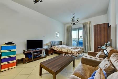Furnished | Studio | 7.4 % net ROI | Great Location Furnished | Studio | 7.4 % net ROI | Great Location
