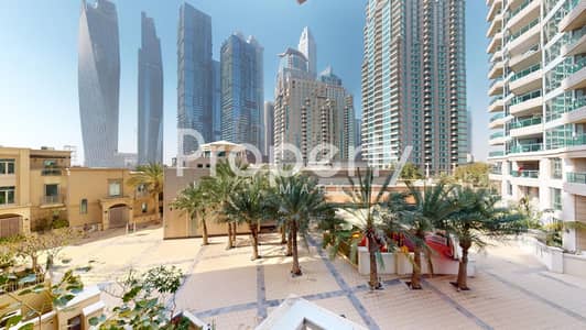 فلیٹ 3 غرف نوم للايجار في دبي مارينا، دبي - U-1237-Dubai-Marina-Al-Anbar-3BR-05102024_130134. jpg