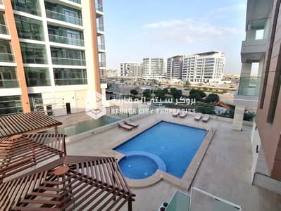 2 Cпальни Апартаменты в аренду в Аль Раха Бич, Абу-Даби - WhatsApp Image 2024-05-10 at 10.11. 18. jpeg