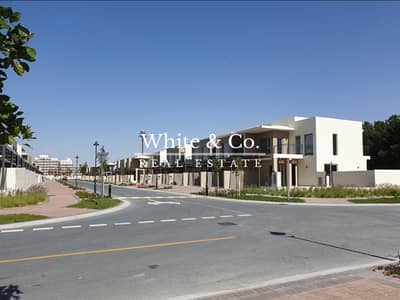 3 Bedroom Villa for Sale in Arabian Ranches 2, Dubai - Tenanted | Noticed Served | Close To Amenities