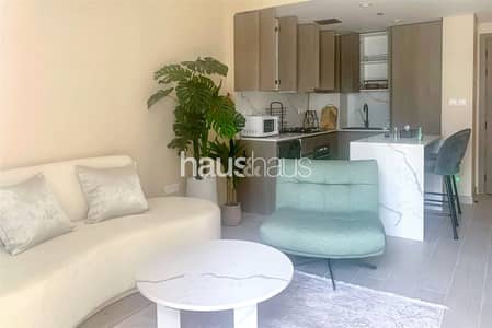 1 Bedroom Apartment for Rent in Dubai Studio City, Dubai - Brand New | Ready to move | Furnished