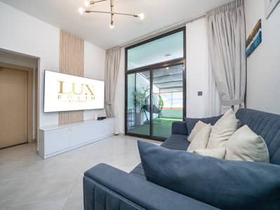 2 Bedroom Flat for Rent in Al Jaddaf, Dubai - LUXFolio Retreats | Family-Friendly Haven