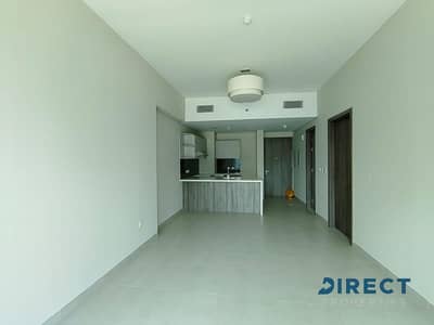 1 Bedroom Apartment for Rent in Business Bay, Dubai - Community View | Mid floor | Unfurnished