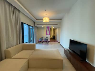2 Cпальни Апартамент в аренду в Бизнес Бей, Дубай - 3db65be1-5659-4fe5-a980-d6a1eb5e7375. jpg