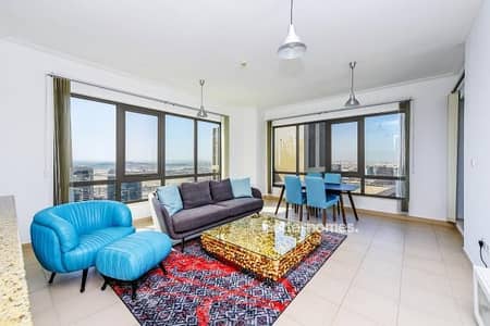 Furnished I South Ridge I VOT I High floor Furnished I South Ridge I VOT I High floor