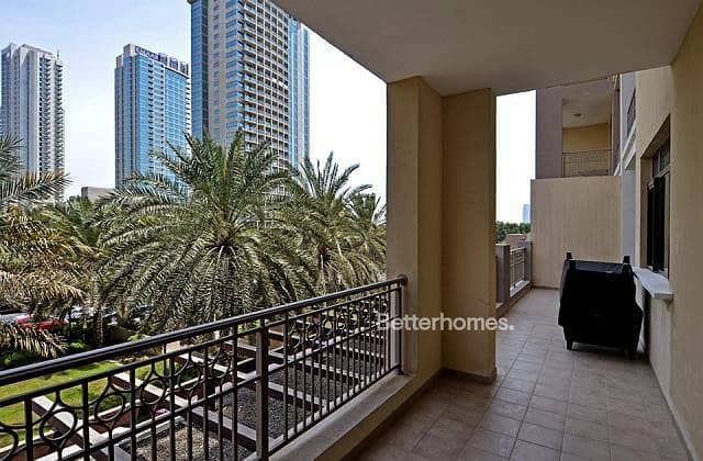 Bright Two Bed | Amazing View | Una Tower
