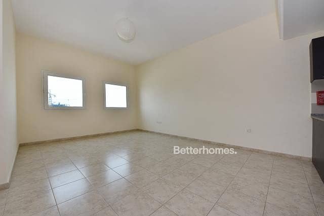 2Bed | Mid floor | Community facing 2Bed | Mid floor | Community facing