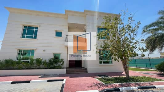 6 Bedroom Villa for Rent in Khalifa City, Abu Dhabi - WhatsApp Image 2024-04-19 at 2.40. 47 PM (1). jpeg