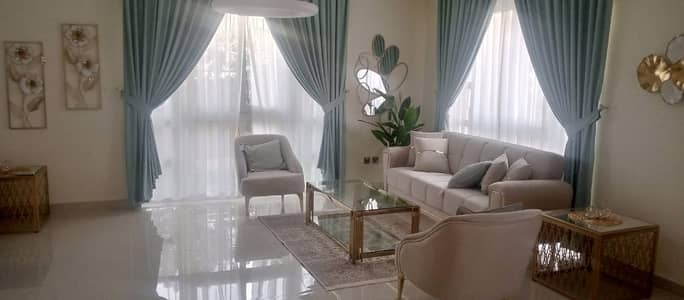 4 Bedroom Villa for Rent in Jumeirah Village Circle (JVC), Dubai - WhatsApp Image 2024-05-09 at 9.02. 23 PM. jpeg