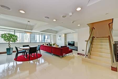 Furnished | 2 Bed Duplex apartment | Vacant Furnished | 2 Bed Duplex apartment | Vacant