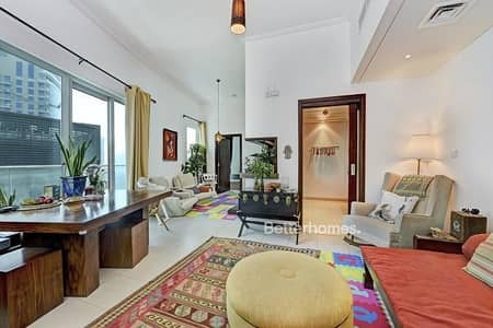 Marina View | Penthouse | Huge Balcony Marina View | Penthouse | Huge Balcony