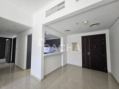 شقة 1 غرفة نوم للايجار في دبي مارينا، دبي - شقة في برج سيلفرين B،برج سيلفرين،دبي مارينا 1 غرفة 155000 درهم - 8986540