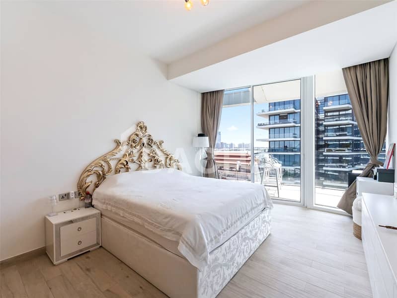 Large 1Bed | Stunning views | Available now